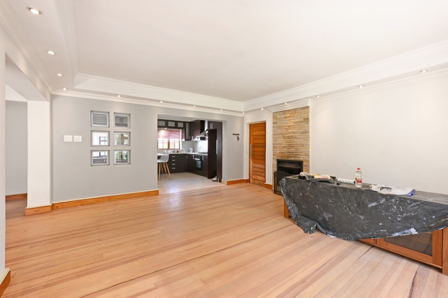 To Let 3 Bedroom Property for Rent in Bergvliet Western Cape